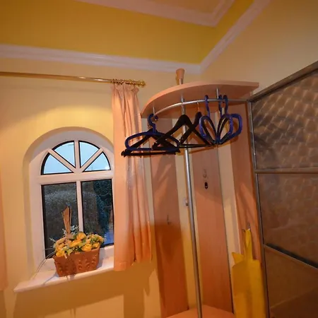 Feriehus Reet-eckhaus-17f-moosbeere Gager