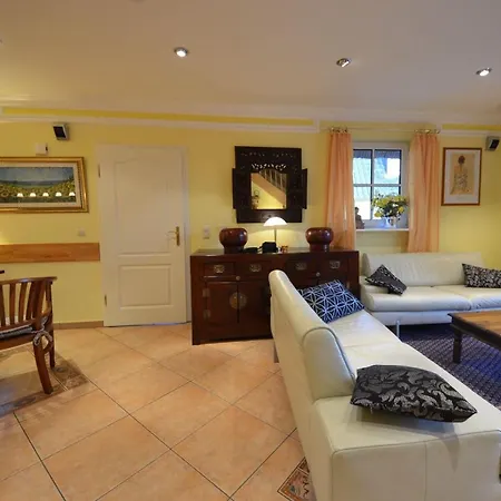 Feriehus Reet-eckhaus-17f-moosbeere *